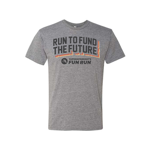 Fun Run T-Shirt